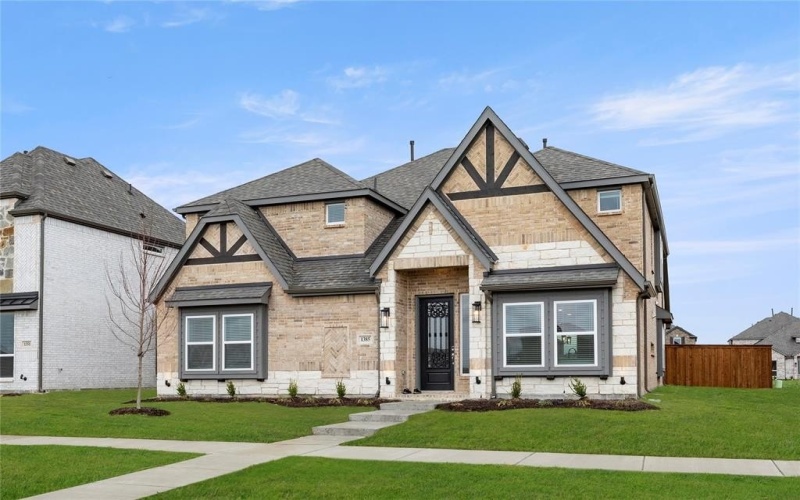 1385 Melcer Street, Frisco, TX 75036, 5 Habitaciones Habitaciones , ,5 BañosBaños,Residential,En Venta,1385 Melcer Street,20792598