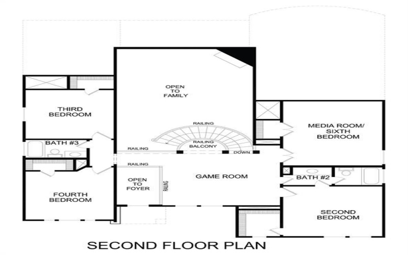 1906 Sweetwater Drive, Forney, TX 75126, 5 Bedrooms Bedrooms, ,5 BathroomsBathrooms,Residential,For Sale,1906 Sweetwater Drive,20792684