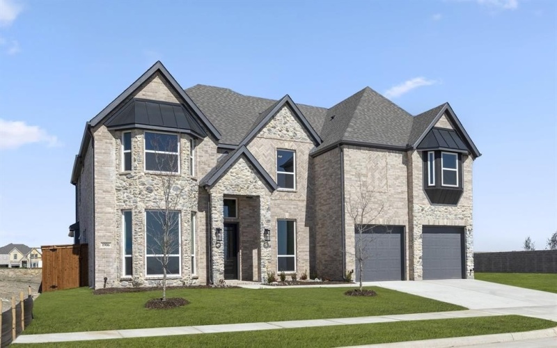 1906 Sweetwater Drive, Forney, TX 75126, 5 Bedrooms Bedrooms, ,5 BathroomsBathrooms,Residential,For Sale,1906 Sweetwater Drive,20792684