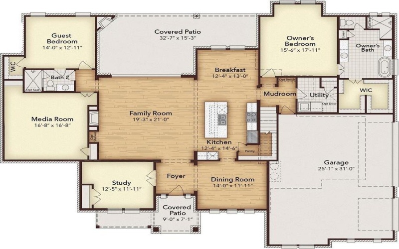 5009 Tamarack Lane, Royse City, TX 75189, 4 Bedrooms Bedrooms, ,3 BathroomsBathrooms,Residential,For Sale,5009 Tamarack Lane,20792864