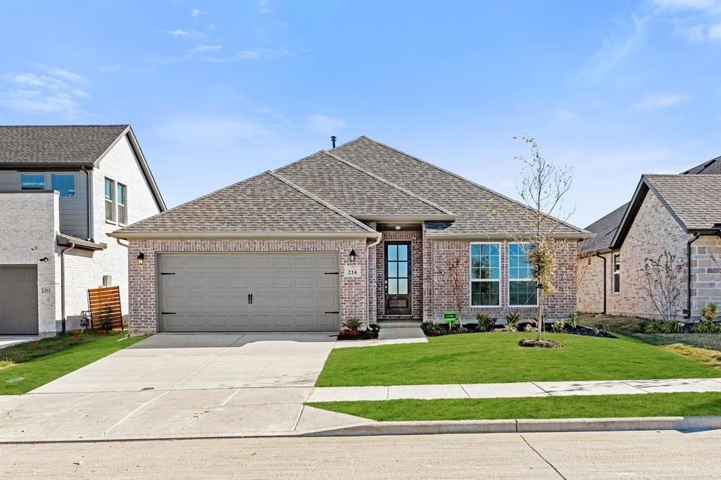 216 Hope Orchards, Lavon, TX 75166, 4 Bedrooms Bedrooms, ,2 BathroomsBathrooms,Residential,For Sale,216 Hope Orchards,20792919