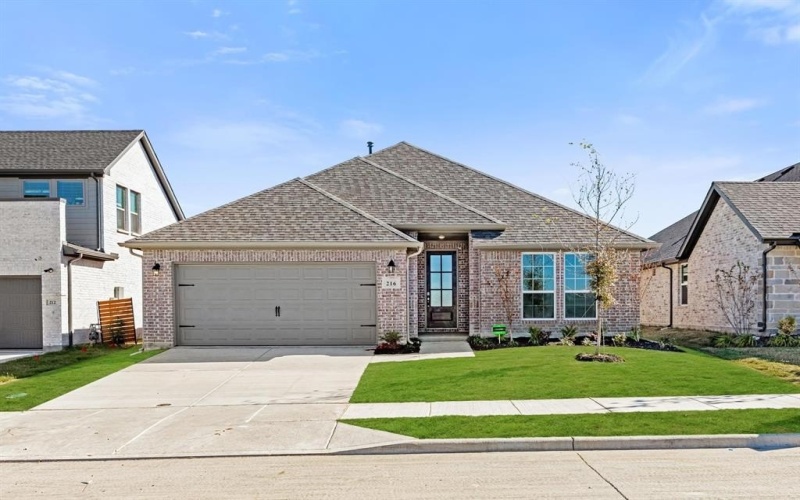 216 Hope Orchards, Lavon, TX 75166, 4 Bedrooms Bedrooms, ,2 BathroomsBathrooms,Residential,For Sale,216 Hope Orchards,20792919