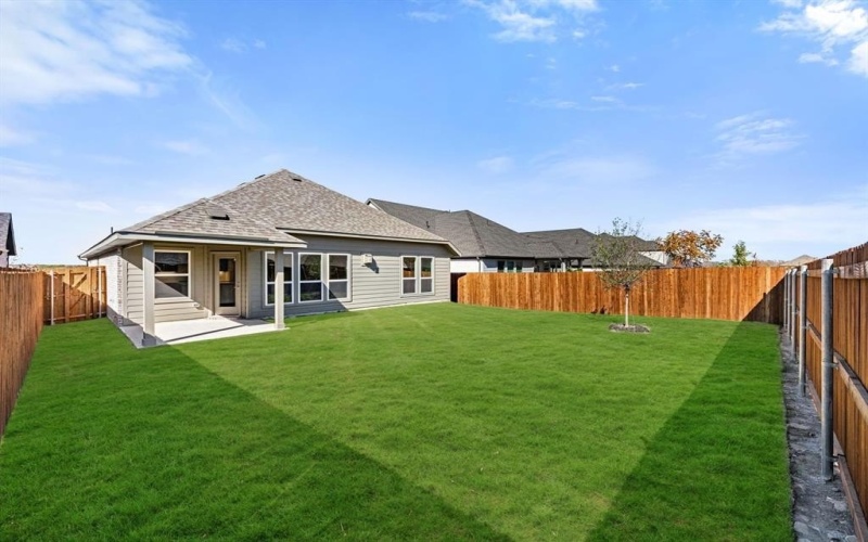 216 Hope Orchards, Lavon, TX 75166, 4 Bedrooms Bedrooms, ,2 BathroomsBathrooms,Residential,For Sale,216 Hope Orchards,20792919