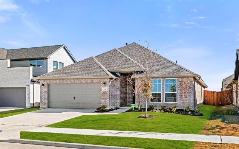 216 Hope Orchards, Lavon, TX 75166, 4 Bedrooms Bedrooms, ,2 BathroomsBathrooms,Residential,For Sale,216 Hope Orchards,20792919