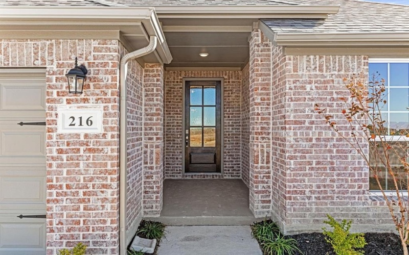 216 Hope Orchards, Lavon, TX 75166, 4 Bedrooms Bedrooms, ,2 BathroomsBathrooms,Residential,For Sale,216 Hope Orchards,20792919