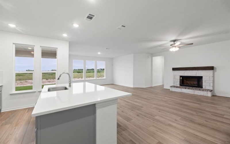 1560 County Road 200, Valley View, TX 76272, 4 Bedrooms Bedrooms, ,3 BathroomsBathrooms,Residential,For Sale,1560 County Road 200,20792951