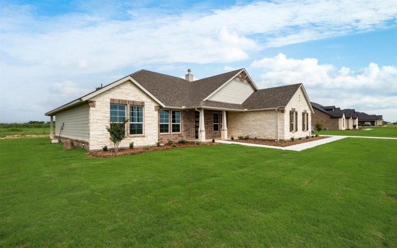 1560 County Road 200, Valley View, TX 76272, 4 Bedrooms Bedrooms, ,3 BathroomsBathrooms,Residential,For Sale,1560 County Road 200,20792951