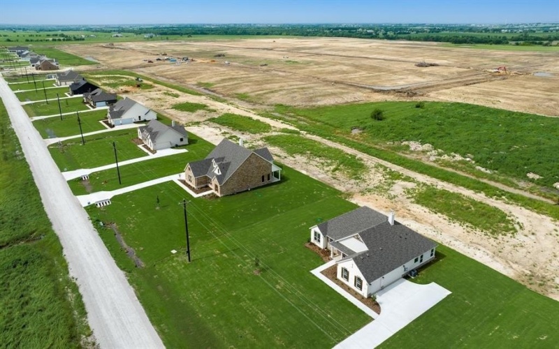 1560 County Road 200, Valley View, TX 76272, 4 Bedrooms Bedrooms, ,3 BathroomsBathrooms,Residential,For Sale,1560 County Road 200,20792951
