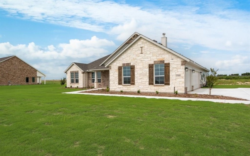 1560 County Road 200, Valley View, TX 76272, 4 Bedrooms Bedrooms, ,3 BathroomsBathrooms,Residential,For Sale,1560 County Road 200,20792951