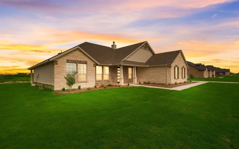 1560 County Road 200, Valley View, TX 76272, 4 Bedrooms Bedrooms, ,3 BathroomsBathrooms,Residential,For Sale,1560 County Road 200,20792951