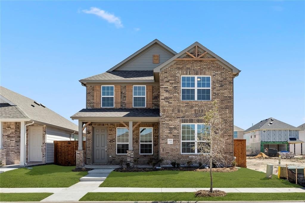 1222 Falls Rush Way, Royse City, TX 75189, 4 Bedrooms Bedrooms, ,3 BathroomsBathrooms,Residential,For Sale,1222 Falls Rush Way,20792954