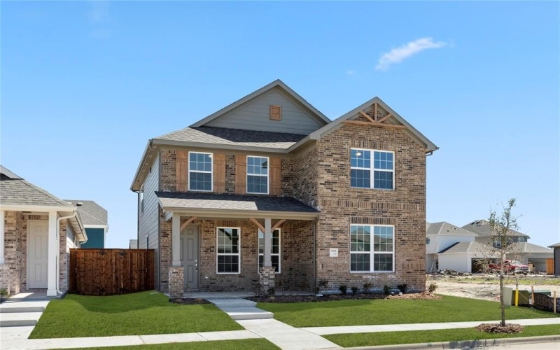 1222 Falls Rush Way, Royse City, TX 75189, 4 Bedrooms Bedrooms, ,3 BathroomsBathrooms,Residential,For Sale,1222 Falls Rush Way,20792954