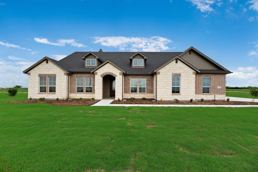 1530 County Road 200, Valley View, TX 76272, 4 Habitaciones Habitaciones , ,2 BañosBaños,Residential,En Venta,1530 County Road 200,20792968