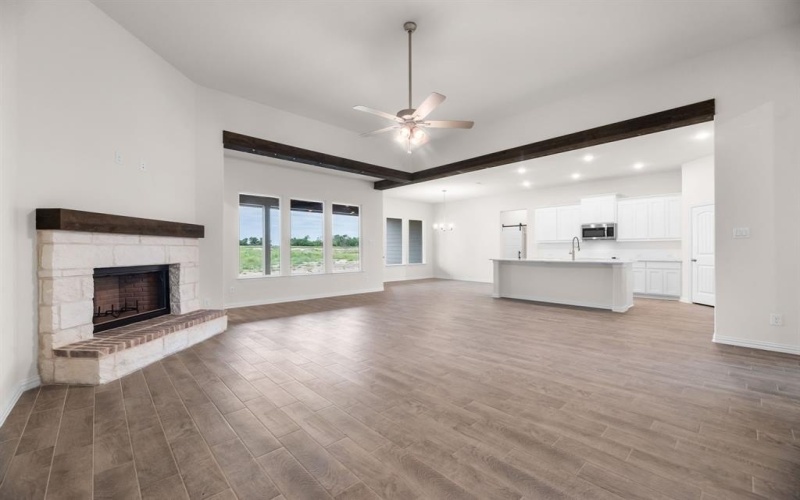 1530 County Road 200, Valley View, TX 76272, 4 Habitaciones Habitaciones , ,2 BañosBaños,Residential,En Venta,1530 County Road 200,20792968