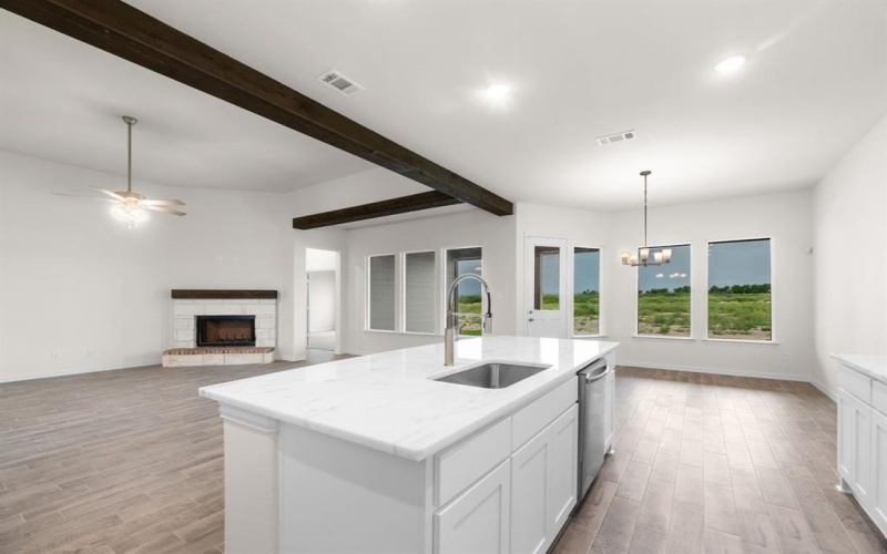 1530 County Road 200, Valley View, TX 76272, 4 Habitaciones Habitaciones , ,2 BañosBaños,Residential,En Venta,1530 County Road 200,20792968