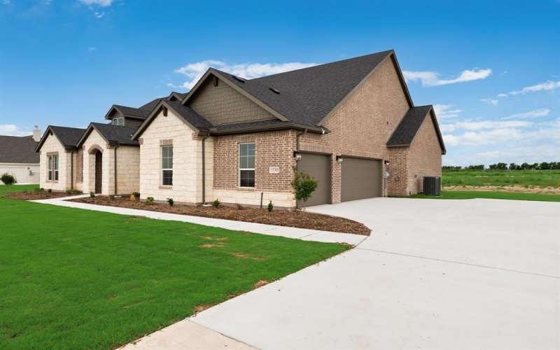 1530 County Road 200, Valley View, TX 76272, 4 Habitaciones Habitaciones , ,2 BañosBaños,Residential,En Venta,1530 County Road 200,20792968