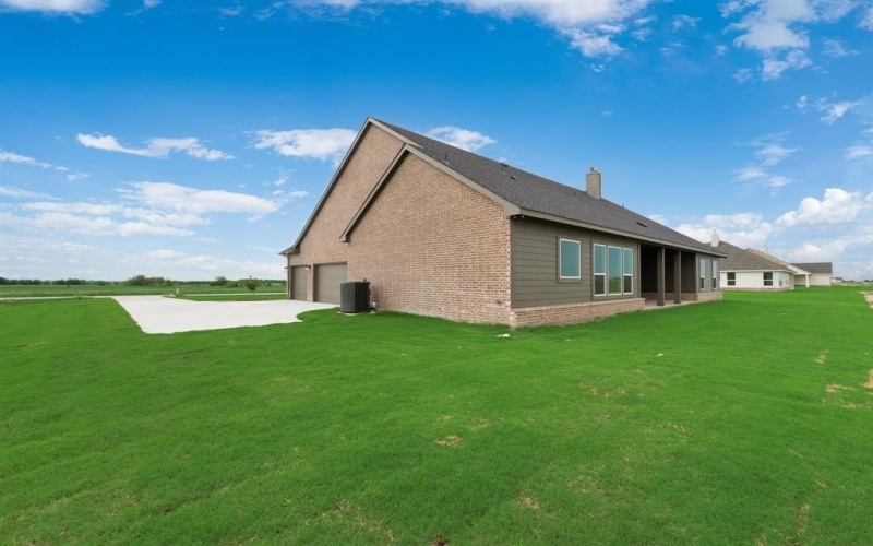 1530 County Road 200, Valley View, TX 76272, 4 Habitaciones Habitaciones , ,2 BañosBaños,Residential,En Venta,1530 County Road 200,20792968