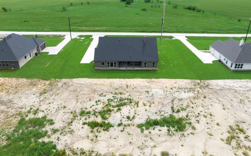 1530 County Road 200, Valley View, TX 76272, 4 Habitaciones Habitaciones , ,2 BañosBaños,Residential,En Venta,1530 County Road 200,20792968