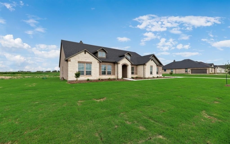 1530 County Road 200, Valley View, TX 76272, 4 Habitaciones Habitaciones , ,2 BañosBaños,Residential,En Venta,1530 County Road 200,20792968