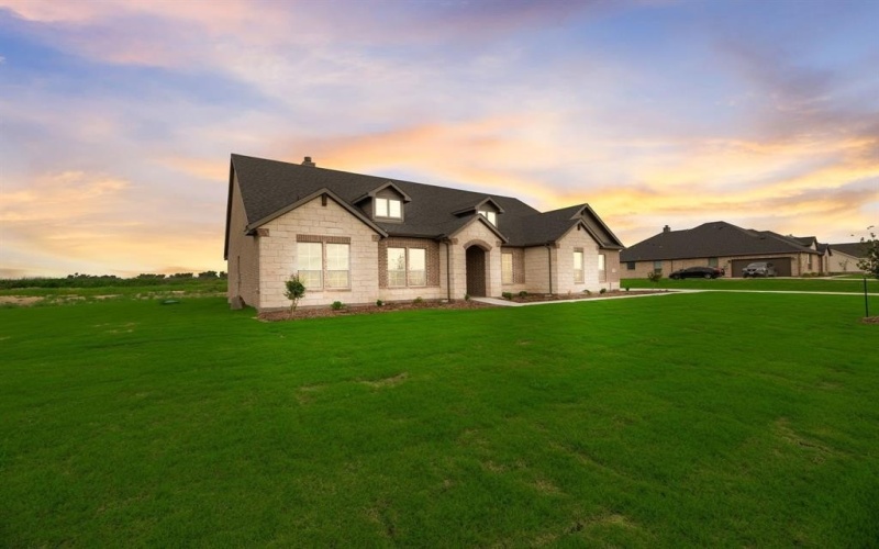1530 County Road 200, Valley View, TX 76272, 4 Habitaciones Habitaciones , ,2 BañosBaños,Residential,En Venta,1530 County Road 200,20792968