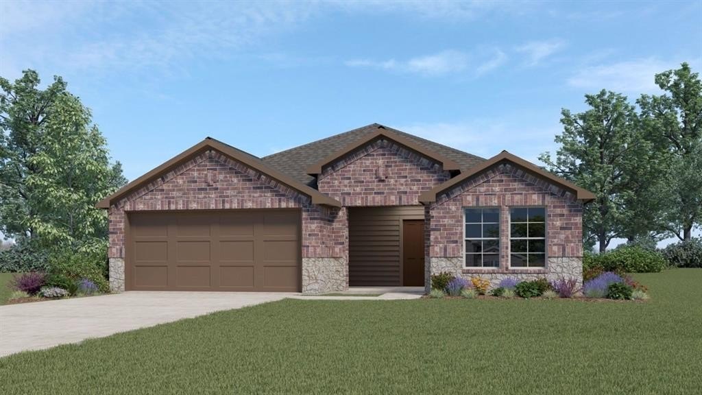 103 Labein Avenue, Greenville, TX 75402, 3 Habitaciones Habitaciones , ,2 BañosBaños,Residential,En Venta,103 Labein Avenue,20793279