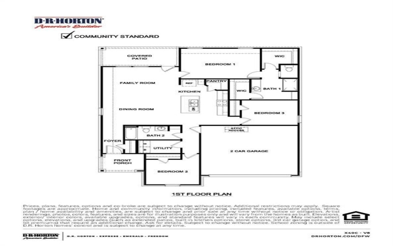 106 Labein Avenue, Greenville, TX 75402, 3 Habitaciones Habitaciones , ,2 BañosBaños,Residential,En Venta,106 Labein Avenue,20793285