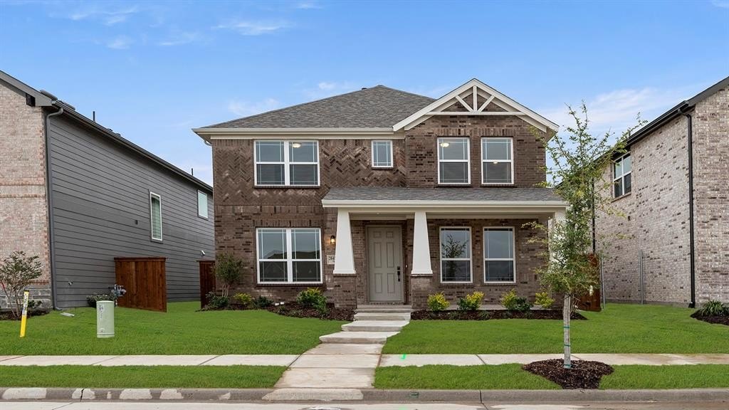 2045 Bayfront Drive, Royse City, TX 75189, 4 Habitaciones Habitaciones , ,3 BañosBaños,Residential,En Venta,2045 Bayfront Drive,20793446