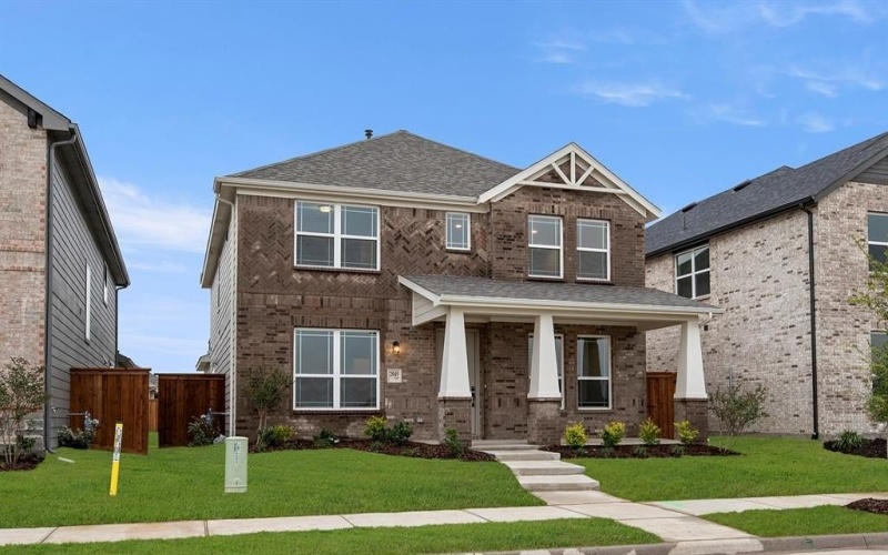 2045 Bayfront Drive, Royse City, TX 75189, 4 Habitaciones Habitaciones , ,3 BañosBaños,Residential,En Venta,2045 Bayfront Drive,20793446