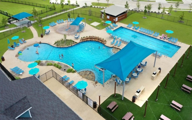 2045 Bayfront Drive, Royse City, TX 75189, 4 Habitaciones Habitaciones , ,3 BañosBaños,Residential,En Venta,2045 Bayfront Drive,20793446