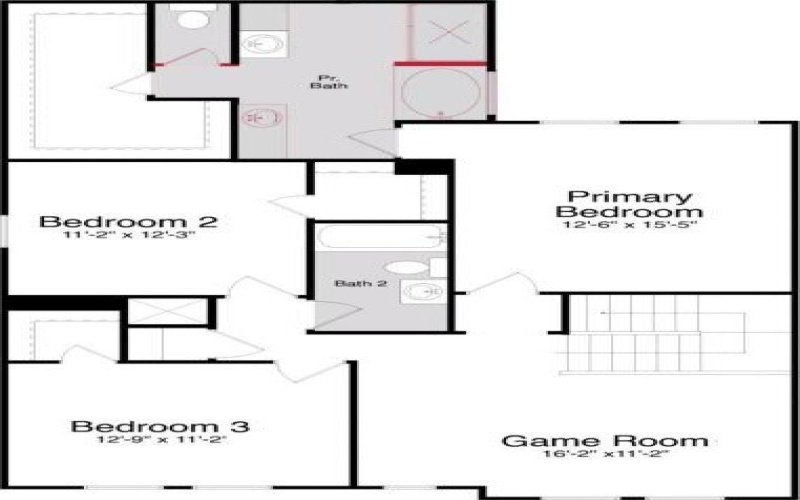 2045 Bayfront Drive, Royse City, TX 75189, 4 Habitaciones Habitaciones , ,3 BañosBaños,Residential,En Venta,2045 Bayfront Drive,20793446