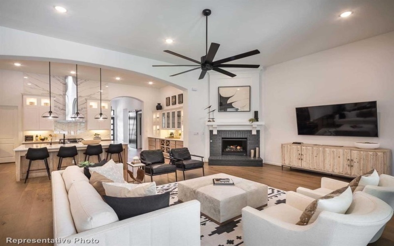 4121 Buffalo Clover Drive, Aubrey, TX 76227, 4 Bedrooms Bedrooms, ,5 BathroomsBathrooms,Residential,For Sale,4121 Buffalo Clover Drive,20793650
