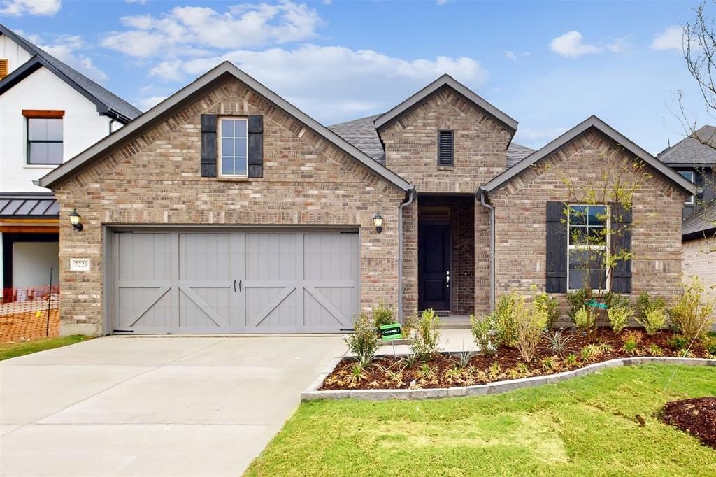 7220 Monarch Trail, McKinney, TX 75071, 4 Bedrooms Bedrooms, ,2 BathroomsBathrooms,Residential,For Sale,7220 Monarch Trail,20793656