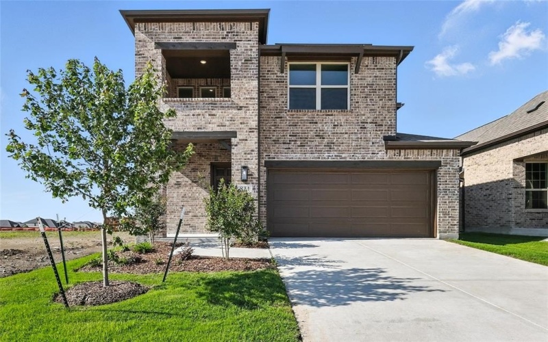 811 Antioch Drive, Princeton, TX 75071, 3 Bedrooms Bedrooms, ,2 BathroomsBathrooms,Residential,For Sale,811 Antioch Drive,20793788