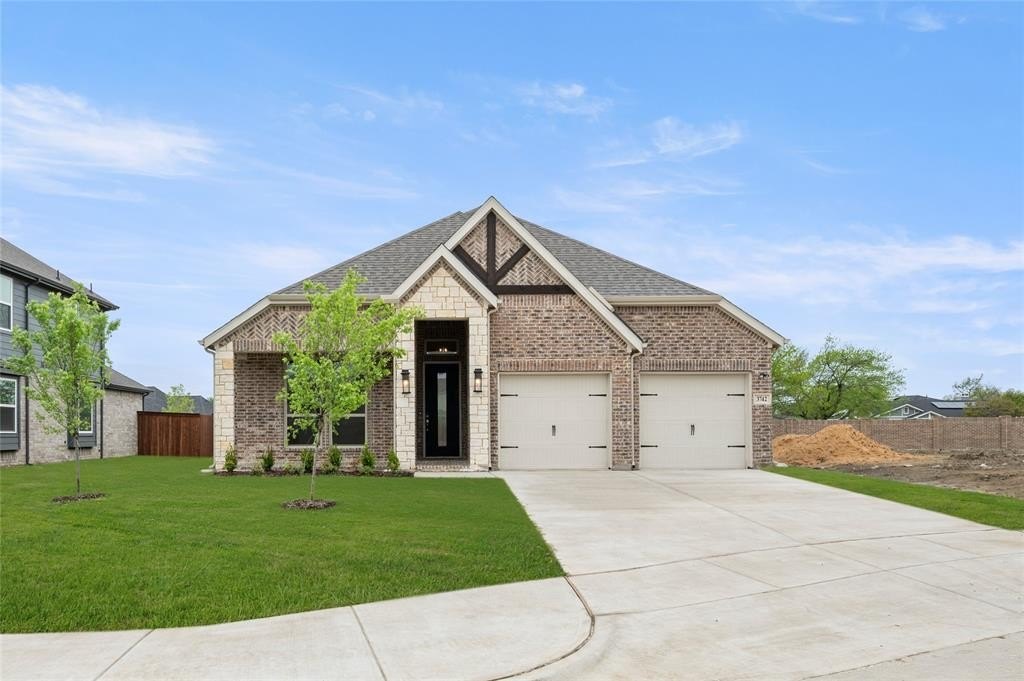 3742 Ironwood Street, Midlothian, TX 76065, 4 Bedrooms Bedrooms, ,3 BathroomsBathrooms,Residential,For Sale,3742 Ironwood Street,20794275
