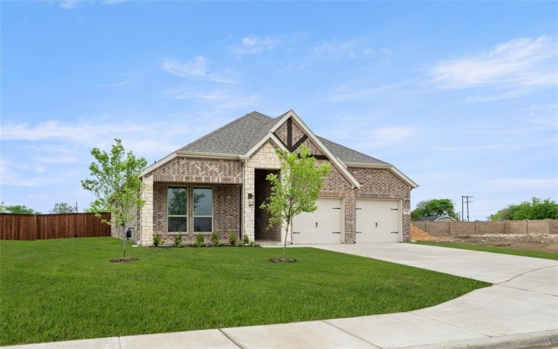 3742 Ironwood Street, Midlothian, TX 76065, 4 Bedrooms Bedrooms, ,3 BathroomsBathrooms,Residential,For Sale,3742 Ironwood Street,20794275