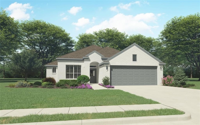 2013 Starling Street, Princeton, TX 75407, 4 Bedrooms Bedrooms, ,2 BathroomsBathrooms,Residential,For Sale,2013 Starling Street,20789574