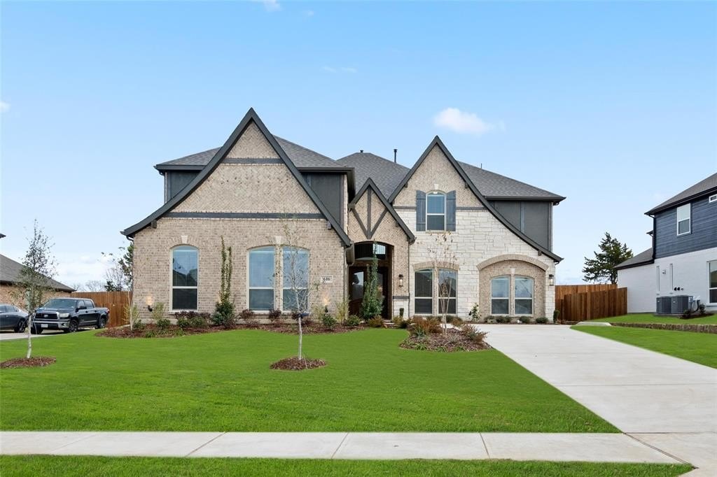 616 South Hidden Lakes Drive, DeSoto, TX 75115, 5 Habitaciones Habitaciones , ,5 BañosBaños,Residential,En Venta,616 South Hidden Lakes Drive,0,20794331