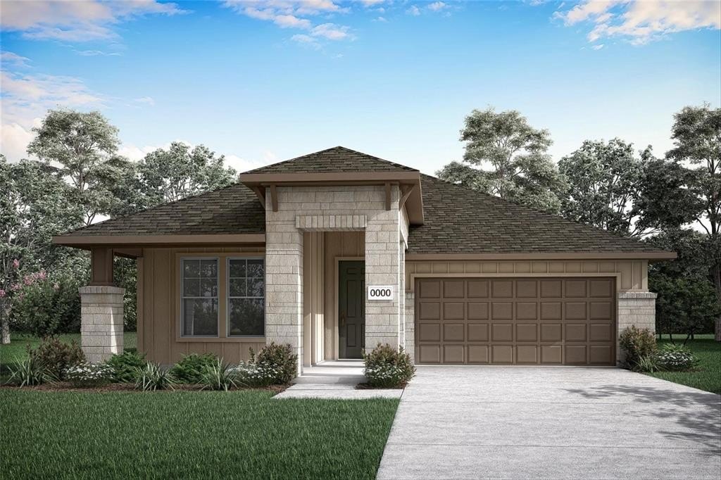 2812 Andorra Road, McKinney, TX 75071, 3 Habitaciones Habitaciones , ,2 BañosBaños,Residential,En Venta,2812 Andorra Road,20794345