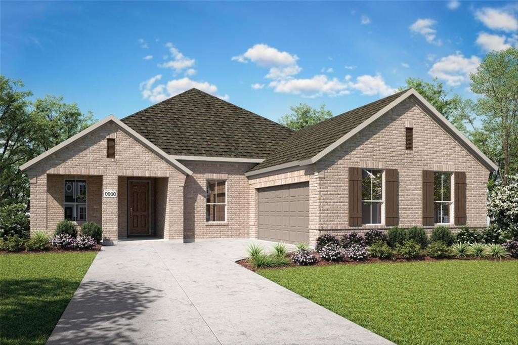 4013 Slate Street, McKinney, TX 75071, 4 Bedrooms Bedrooms, ,3 BathroomsBathrooms,Residential,For Sale,4013 Slate Street,20794432