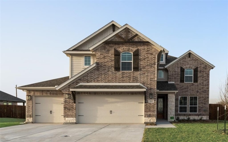 205 Pilot Drive, Caddo Mills, TX 75135, 4 Habitaciones Habitaciones , ,2 BañosBaños,Residential,En Venta,205 Pilot Drive,20794598