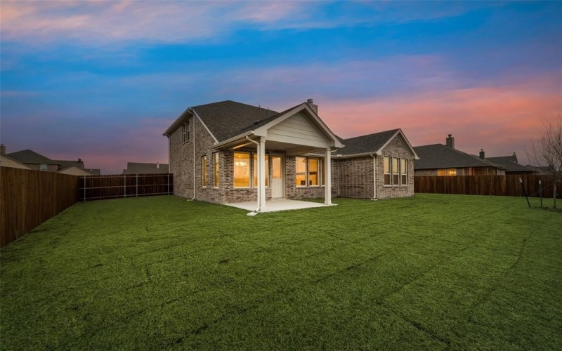 205 Pilot Drive, Caddo Mills, TX 75135, 4 Habitaciones Habitaciones , ,2 BañosBaños,Residential,En Venta,205 Pilot Drive,20794598