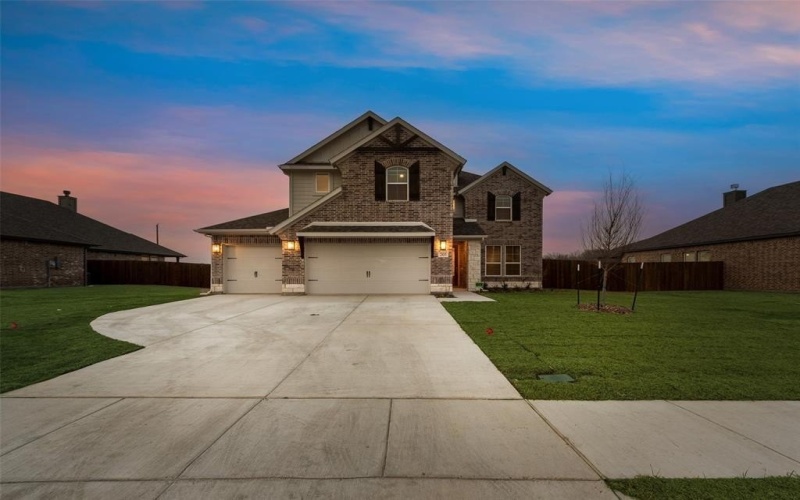 205 Pilot Drive, Caddo Mills, TX 75135, 4 Habitaciones Habitaciones , ,2 BañosBaños,Residential,En Venta,205 Pilot Drive,20794598