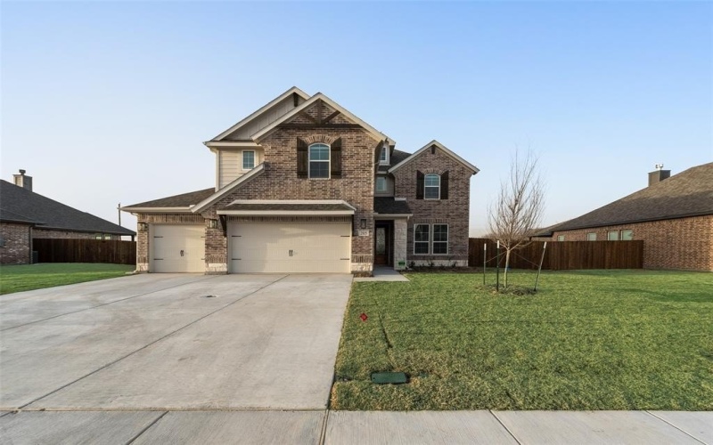 205 Pilot Drive, Caddo Mills, TX 75135, 4 Habitaciones Habitaciones , ,2 BañosBaños,Residential,En Venta,205 Pilot Drive,20794598