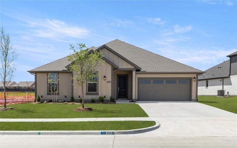 4115 Olmsted Drive, Rockwall, TX 75032, 3 Bedrooms Bedrooms, ,2 BathroomsBathrooms,Residential,For Sale,4115 Olmsted Drive,20794604