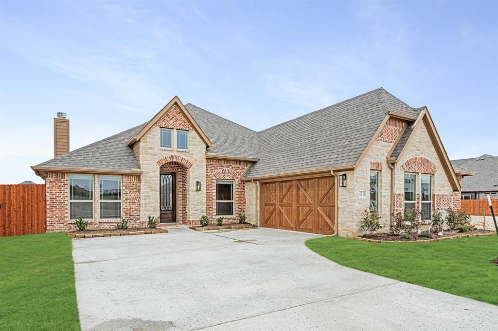 4818 Bel Air Drive, Midlothian, TX 76065, 4 Bedrooms Bedrooms, ,3 BathroomsBathrooms,Residential,For Sale,4818 Bel Air Drive,20789945