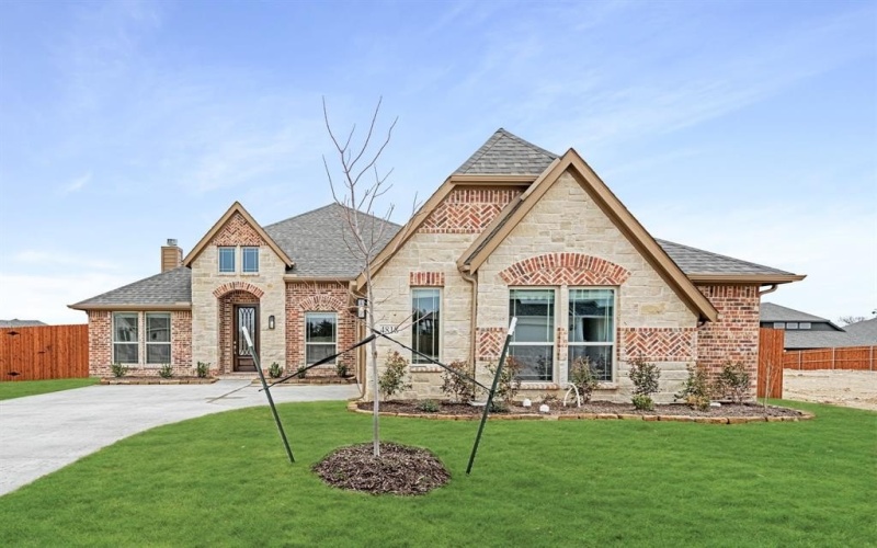 4818 Bel Air Drive, Midlothian, TX 76065, 4 Bedrooms Bedrooms, ,3 BathroomsBathrooms,Residential,For Sale,4818 Bel Air Drive,20789945