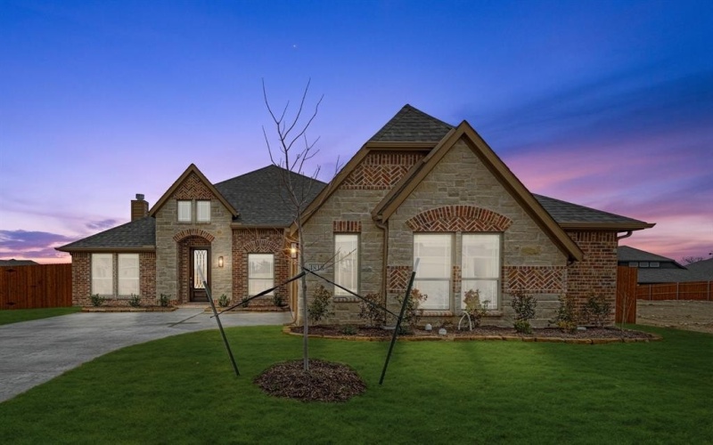 4818 Bel Air Drive, Midlothian, TX 76065, 4 Bedrooms Bedrooms, ,3 BathroomsBathrooms,Residential,For Sale,4818 Bel Air Drive,20789945