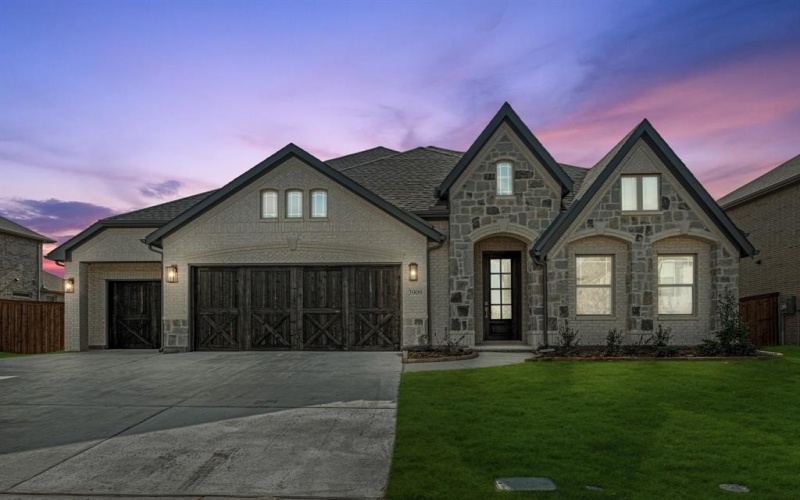 3909 Hidden Cove Court, Rockwall, TX 75032, 4 Habitaciones Habitaciones , ,2 BañosBaños,Residential,En Venta,3909 Hidden Cove Court,20790126