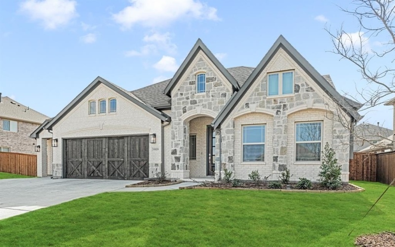 3909 Hidden Cove Court, Rockwall, TX 75032, 4 Habitaciones Habitaciones , ,2 BañosBaños,Residential,En Venta,3909 Hidden Cove Court,20790126