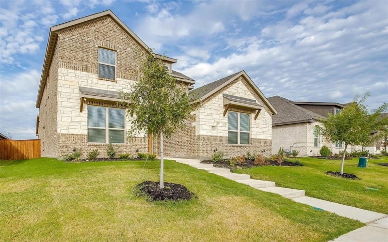 333 Pasture Drive, Midlothian, TX 76065, 4 Bedrooms Bedrooms, ,2 BathroomsBathrooms,Residential,For Sale,333 Pasture Drive,20790164